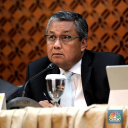 Filipina Berani Naikkan Suku Bunga 75 Bps, BI Gimana?