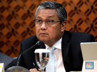 Keyakinan Seorang Bos BI Terhadap Kondisi Perekonomian RI