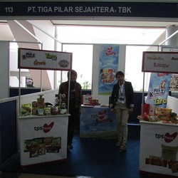 Dunia Pangan Diputus Pailit, Apa Pengaruhnya ke TPS Food?