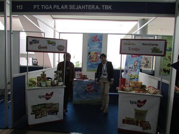 Gelar RUPS, Ini Agenda yang Bakal Dibahas AISA
