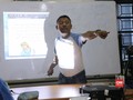 Sapri, Lulusan Pesantren Pengajar Bahasa Ibrani