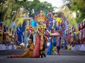 Duet Fitri Carlina-Danang DA Panaskan BEC 2018