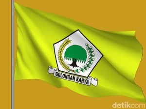 Kabar Terbaru Bursa Calon Ketua Golkar Jabar
