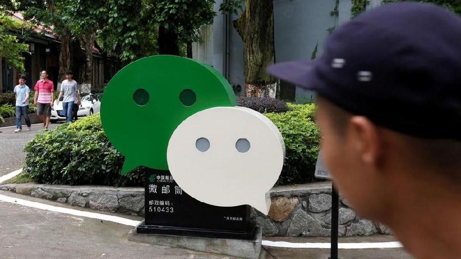 Begini dahsyatnya WeChat, super aplikasi China yang disebut-sebut bisa tumbangkan kejayaan Facebook Cs