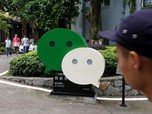 Bukan Grab atau Go-Jek, Ini Super App Pertama di Dunia