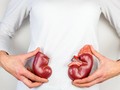 Pria India Punya Ginjal Seberat 7,4 Kg