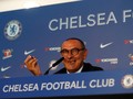 Fakta Menarik Kemenangan Chelsea: Sarri Samai Rekor Mourinho