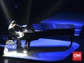 Terlempar ke Mesin Waktu bersama Candra Darusman