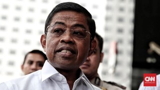 KPK Dalami Rekomendasi Idrus Marham soal Eni Saragih di DPR