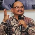 Komisaris Utama PLN Hasan Bisri Meninggal Dunia