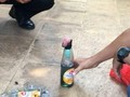 VIDEO: Dua Orang Diduga Teror Rumah Mardani Ali Sera
