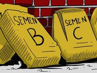 Begini Rencana Besar Semen Indonesia Caplok Semen Baturaja