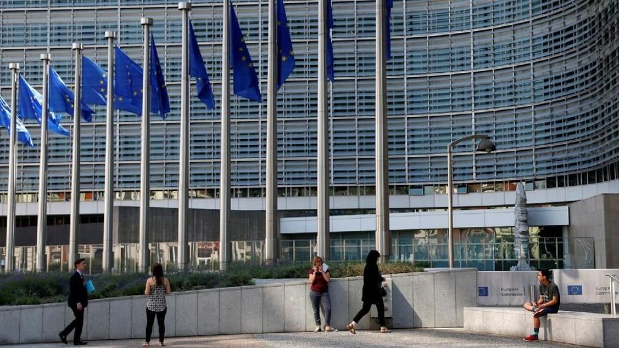 Pertumbuhan ekonomi Zona Euro pada kuartal IV-2018 berada di level pertumbuhan terendah dalam empat tahun.