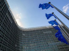 Rebutan Vaksin Covid: UE Tarik Ancaman Tak Kirim ke Irlandia