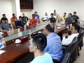 Di Perbatasan Kamboja, Dubes RI Dorong WNI Pakai Hak Pilih