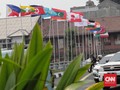 Bungkam Netizen, Sandi Undang Pemasang Bendera Asian Games