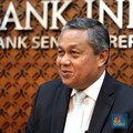 Tok! BI Tahan Bunga Acuan di 3,5%
