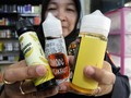 BNNP Jabar Sebut Cairan Vape Rentan Dicampur Narkotika