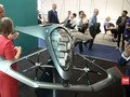 VIDEO: Aston Martin Siapkan 'Mobil Sport' di Udara