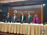 BI Pertahankan Suku Bunga Acuan Di 5,25%