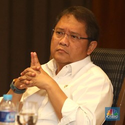 Rudiantara Buka-bukaan Soal Internet Satu Harga, Simak!
