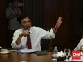Investor China dan Perancis Investasi Rp145 T di Halmahera
