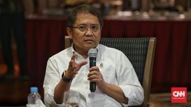 Kominfo Dukung Sensor Deteksi Tsunami Dipasang di Palapa Ring
