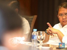 Bos Taksi Malaysia Sebut RI Miskin, Ini kata Rudiantara