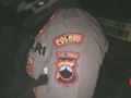 VIDEO: Polisi Amankan Terduga Teroris di Sragen