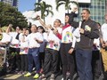 Dari Yogyakarta, Obor Asian Games Singgahi 53 Kota Indonesia