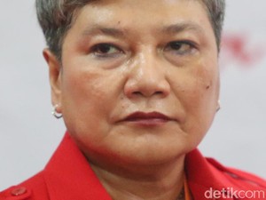 Ribka PDIP Buka Suara Diadukan ke Bareskrim Buntut Pernyataan soal Soeharto