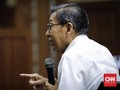 Boediono Ungkap Usul Syafruddin soal 'Write Off' Utang BDNI