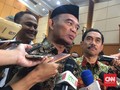 Mendikbud Minta Polemik Pawai TK Bercadar Dihentikan