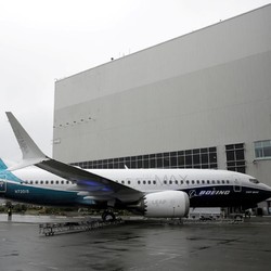 2 Tahun Masuk Kandang, Boeing 737 MAX Sudah Bisa Terbang Lagi