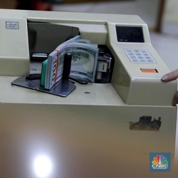 2019, Pemerintah Masih Gali Lubang Tutup Lubang