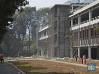 Deretan Proyek Infrastruktur yang Bisa Ditunda Pemerintah