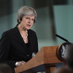 Brexit, Theresa May, dan 18 Surat Pengunduran Diri Menteri Cs
