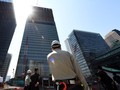 Survei Bank Sentral Jepang: Kepercayaan Bisnis Turun Tajam