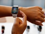 Persaingan Ketat, Apple Watch Terancam Tak Laku?