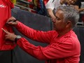 Dikontrak Tottenham, Mourinho Pelatih Spesialis Trofi