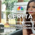 Tasya Kamila Cerita Soal Biaya Pernikahan dan Investasi