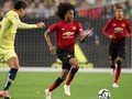 Man United Boyong Lima 'Bocah' Hadapi PSG di Liga Champions