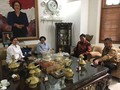 Hasto Ungkit Sikap Mengalah Megawati untuk Jokowi di Pilpres