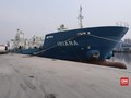 VIDEO: Kapal Listrik Ramah Lingkungan Pertama di Indonesia