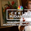Tahun Depan Seluruh Wilayah RI Bisa Akses Internet Cepat