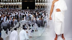 Ihram di Miqat Jadi Awal Ibadah Haji, Ini Penjelasan dan Titik Lokasinya