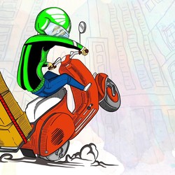 Go-Jek, Tokopedia, Traveloka, Bukalapak, Siapa Jadi Decacorn?