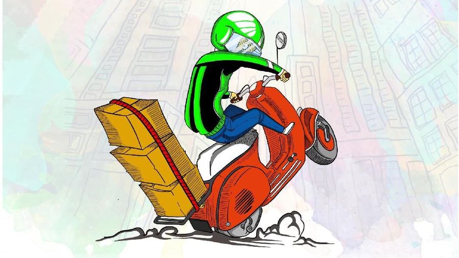 Ada empat startup yang berstatus sebagai unicorn di Indonesia. Yakni, Bukalapak, Go-Jek, Tokopedia dan Traveloka.