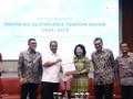 Kemenpar Gelar Ajang Penghargaan Wisata Berkelanjutan