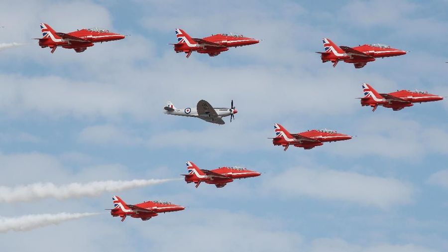 Panitia penyelenggara Singapore Air Show 2020 menyatakan lebih dari 70 peserta pameran telah mengundurkan diri.